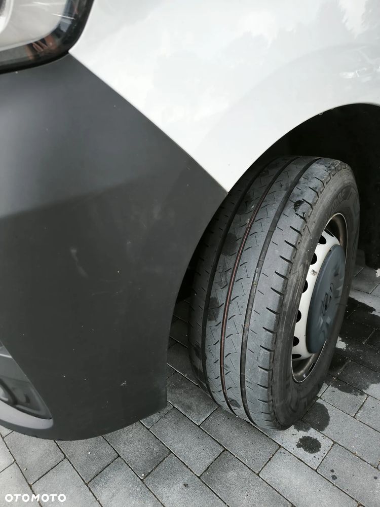 Renault Master dCi L3H2 Pack Clim (bryg.) - 11