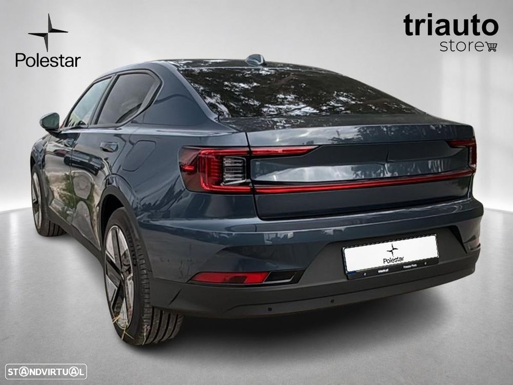 Polestar 2 Long Range 82 kWh Prime - 2