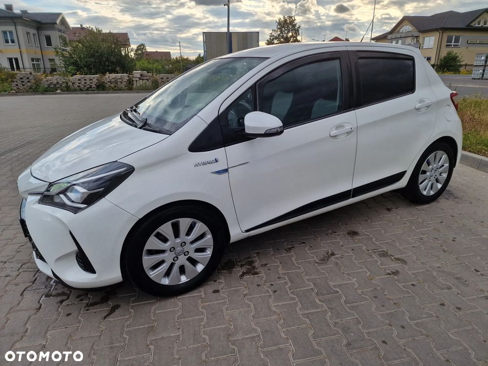 Toyota YARIS - 6