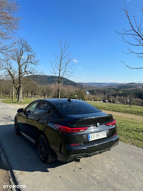 BMW Seria 2 218i - 15