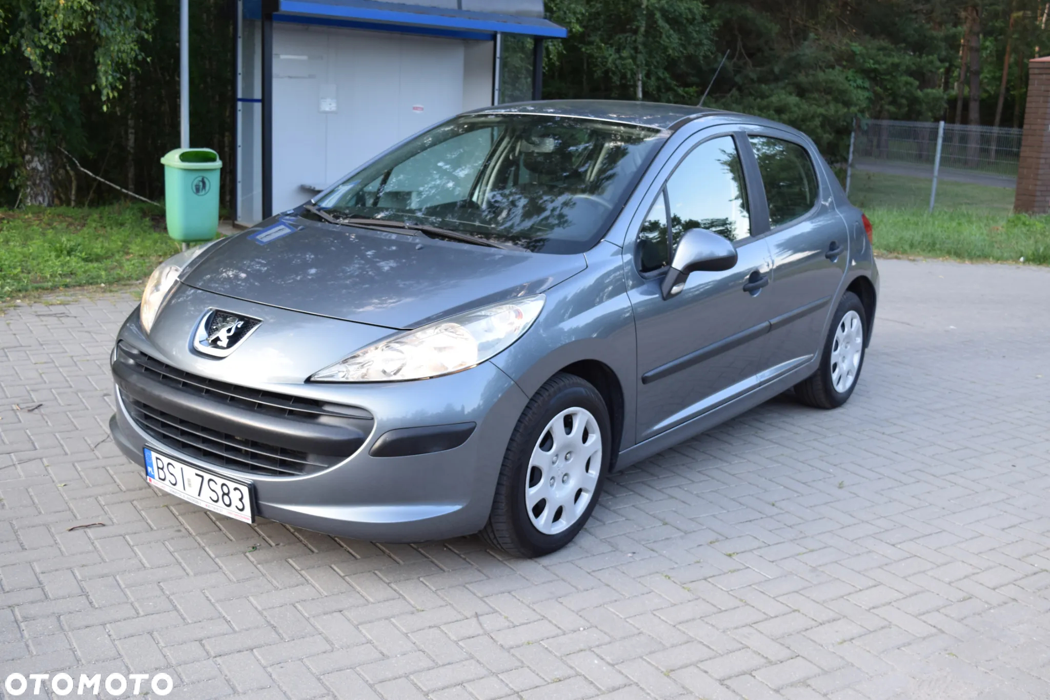 Peugeot 207 1.4 Trendy - 2