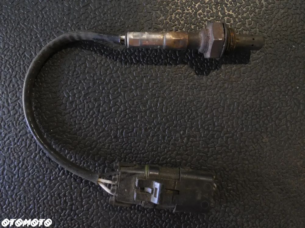 RENAULT SONDA LAMBDA 7700868496 7700870318 MEGANE SCENIC POSIADAM 5SZT - 5