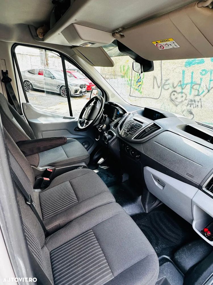 Ford Transit - 6