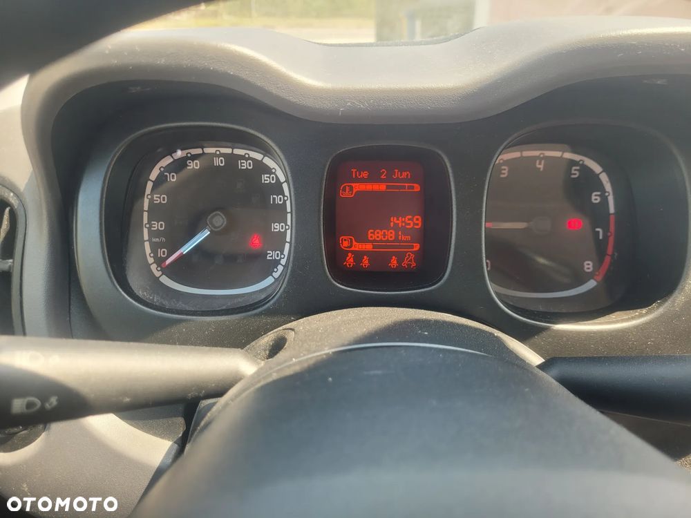Fiat Panda - 23