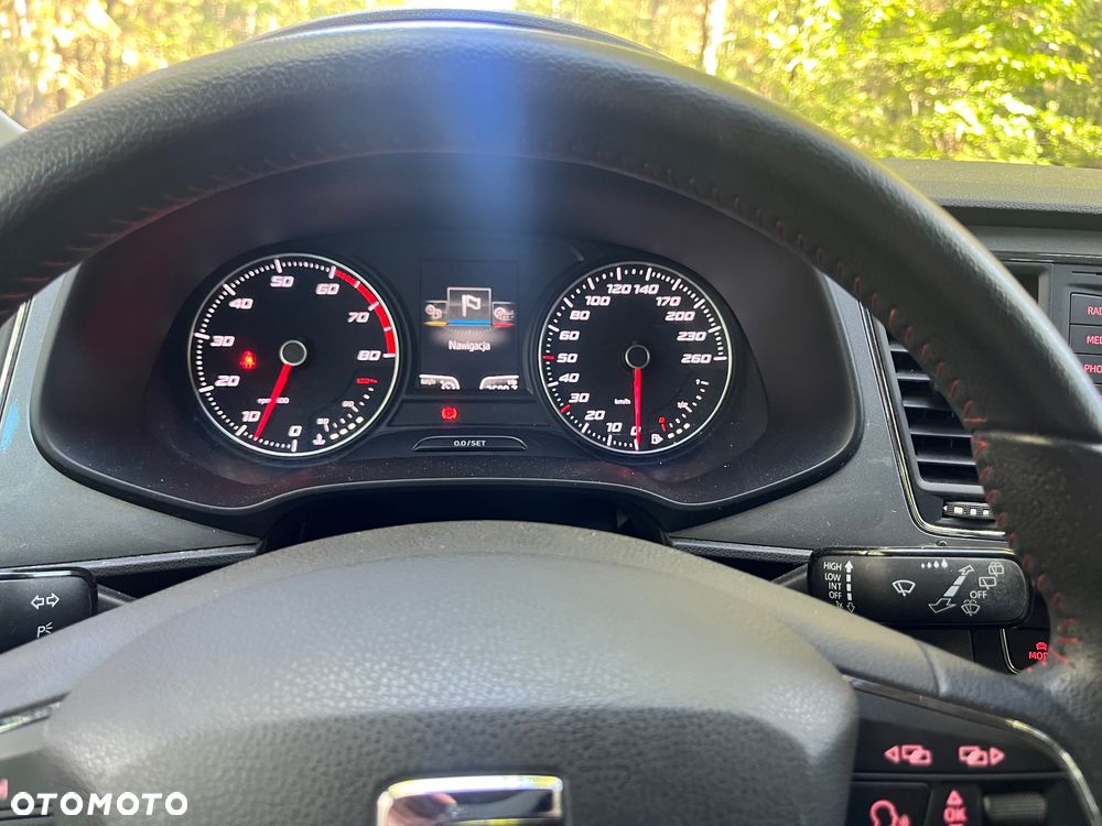 Seat Leon 1.4 TSI FR S&S - 18