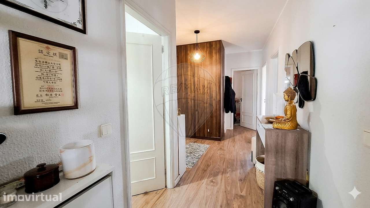 Apartamento T2 para venda - Grande imagem: 4/18