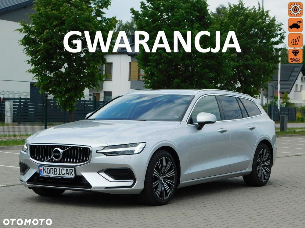 Volvo V60 - 2