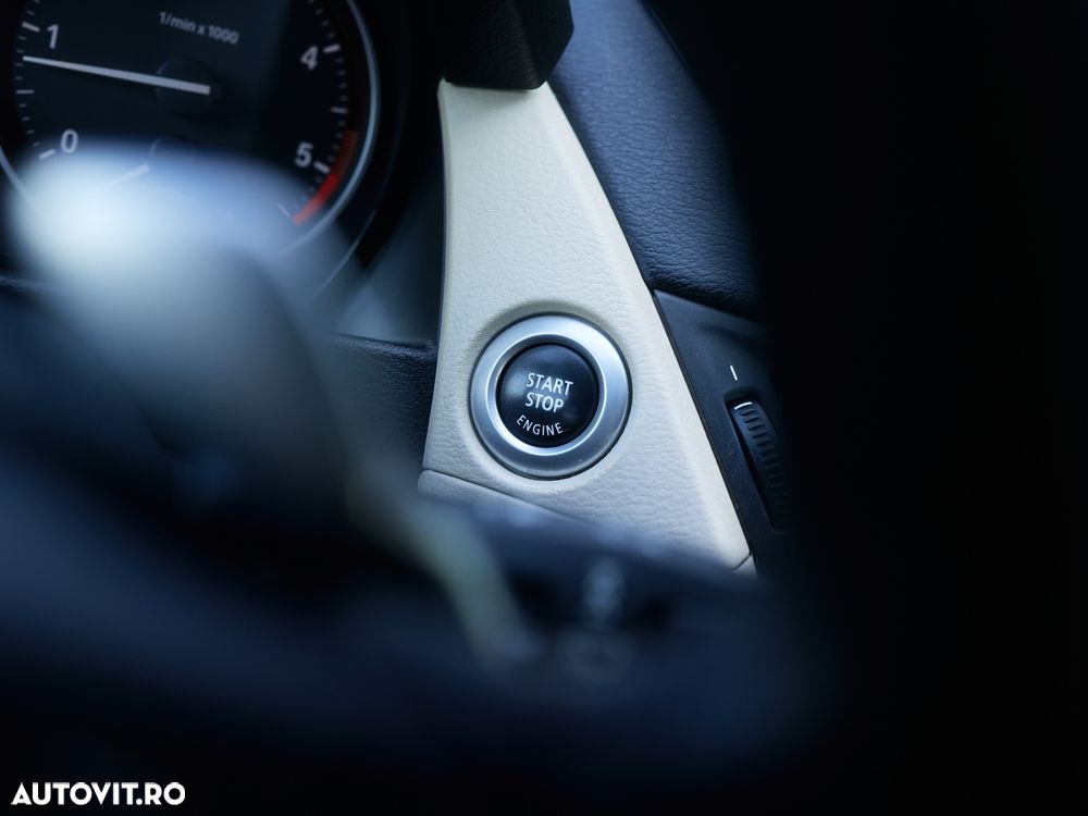 BMW X1 xDrive23d Aut. - 24