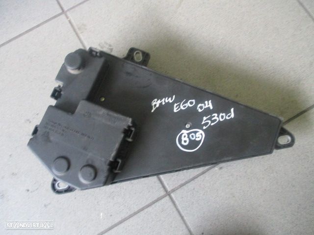 Caixa Fusiveis 690658806 BMW E60 2004 530 D ORIGINAL - 1