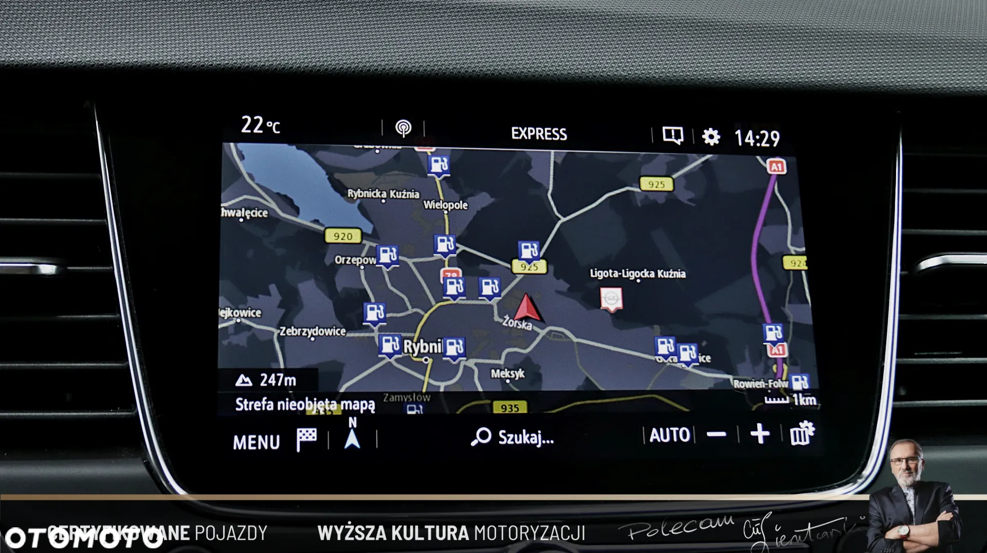 Opel Crossland X - 19