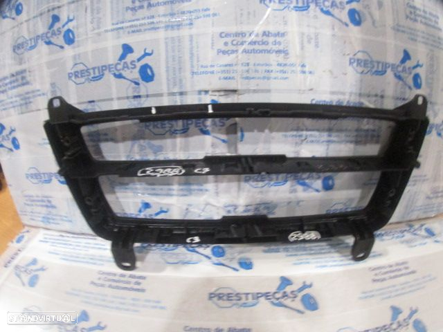 Grelha Friso 6411920719504 6411922678404 BMW F31 2014 320D 163CV 5P CINZA MEIO GRE PAINEL CENTRAL - 2