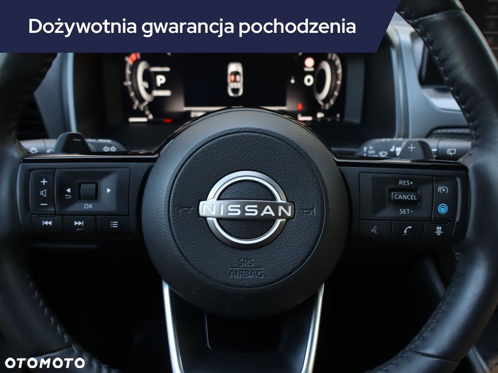 Nissan Qashqai - 21