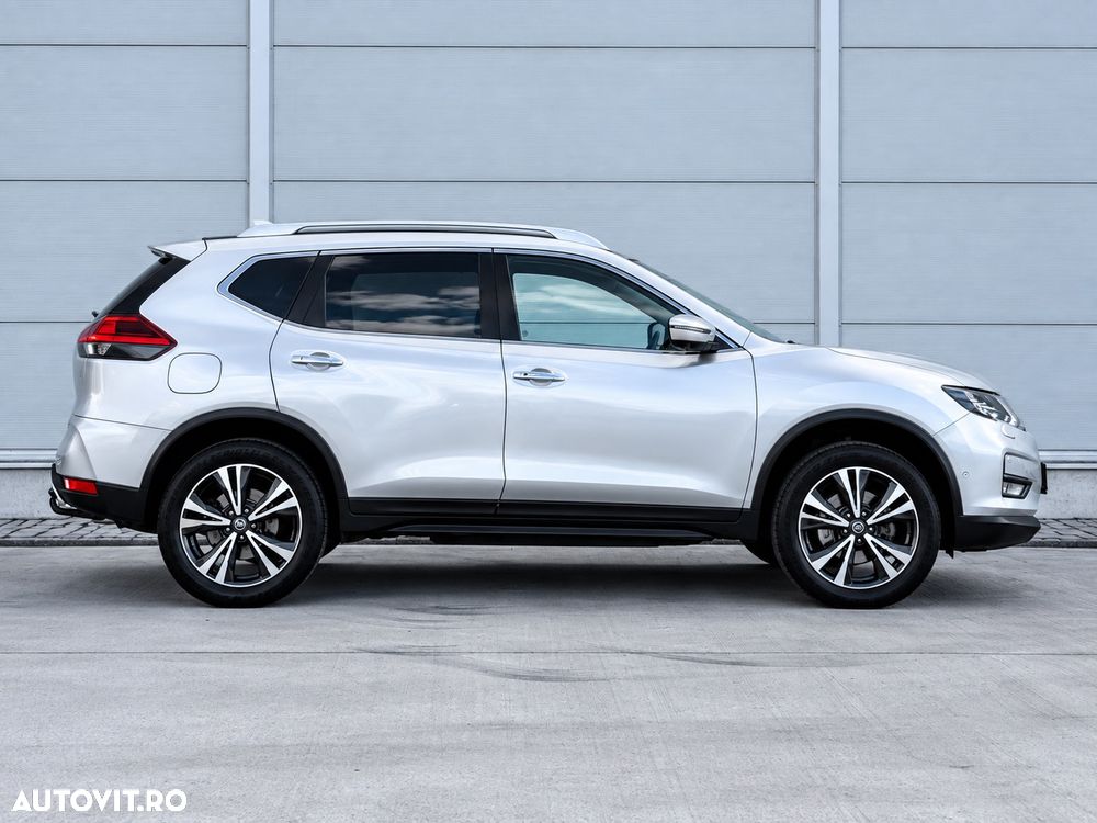 Nissan X-Trail - 23