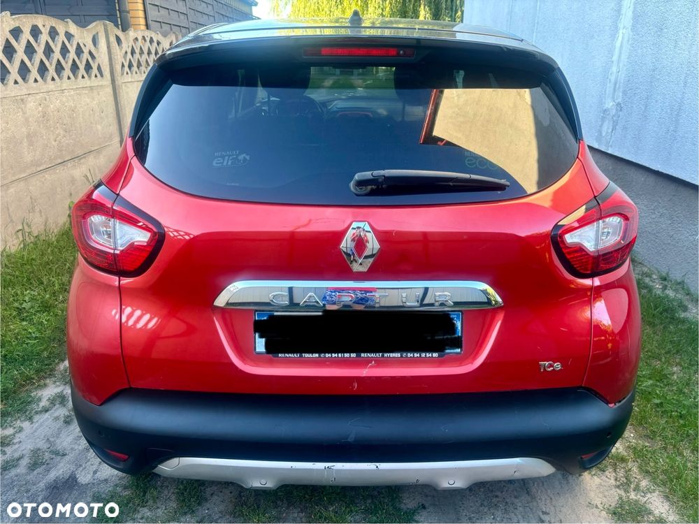Renault Captur - 11
