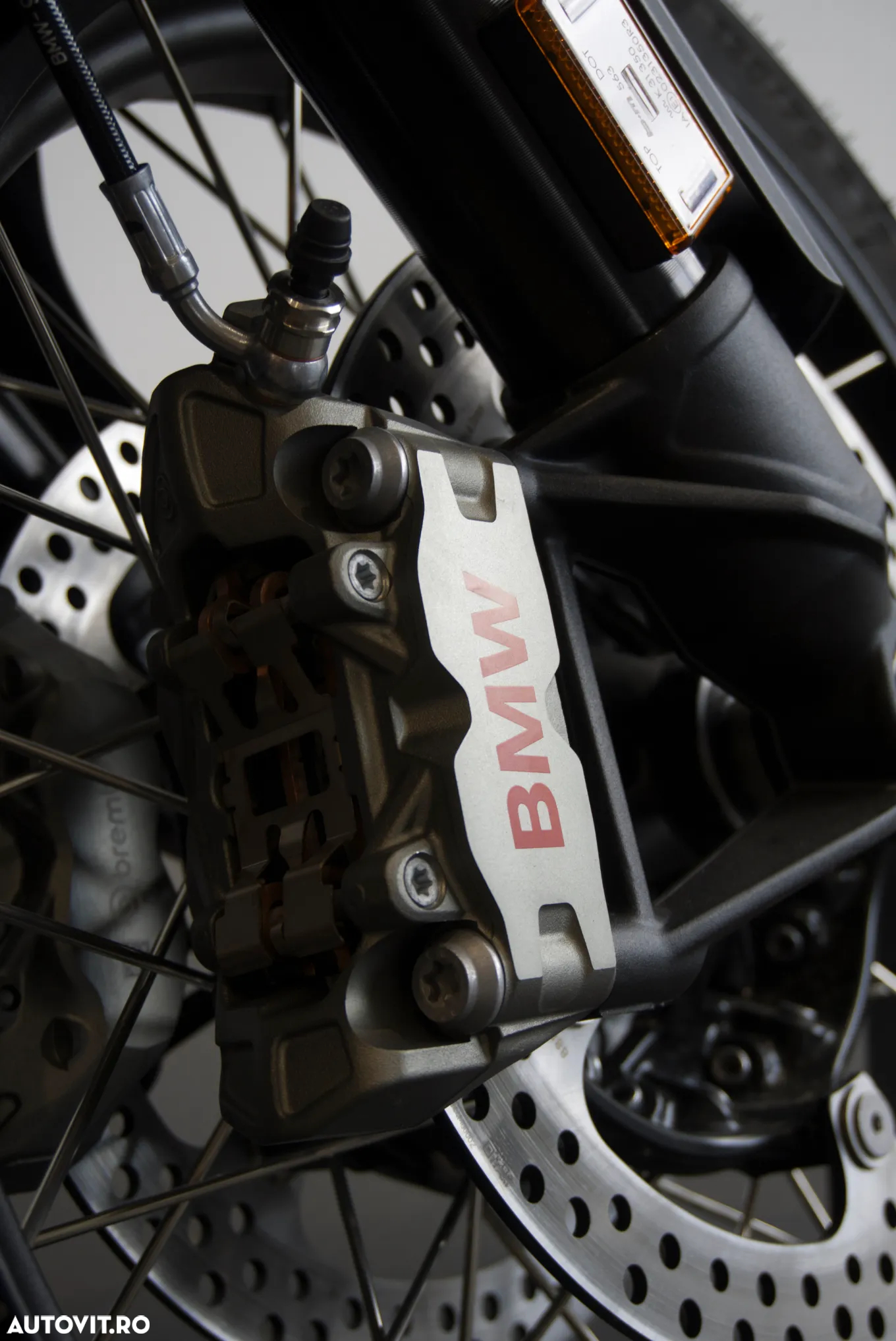 BMW R1300GS Adventure - 17