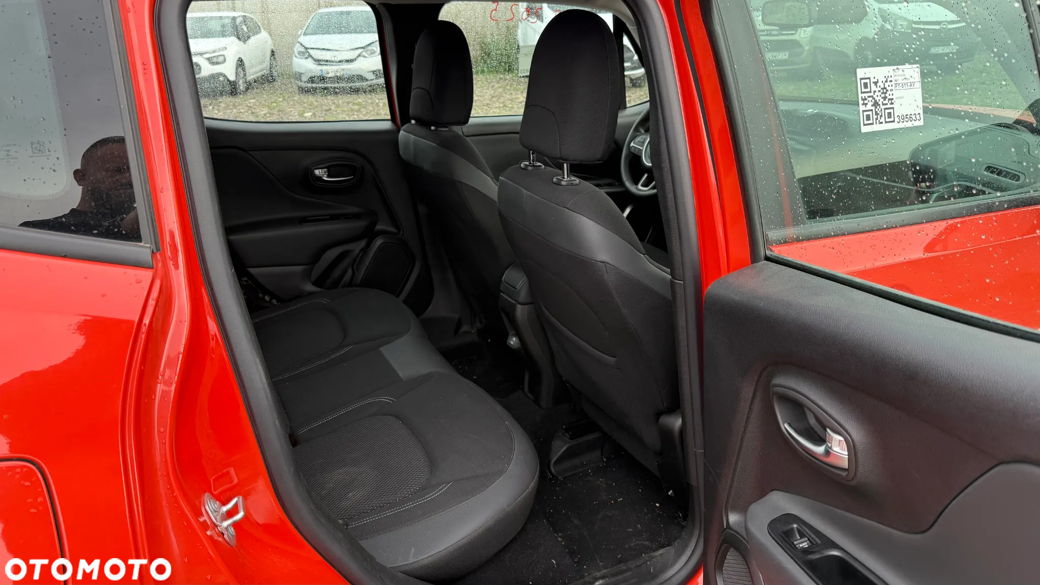 Jeep Renegade 1.6 MultiJet Limited - 15