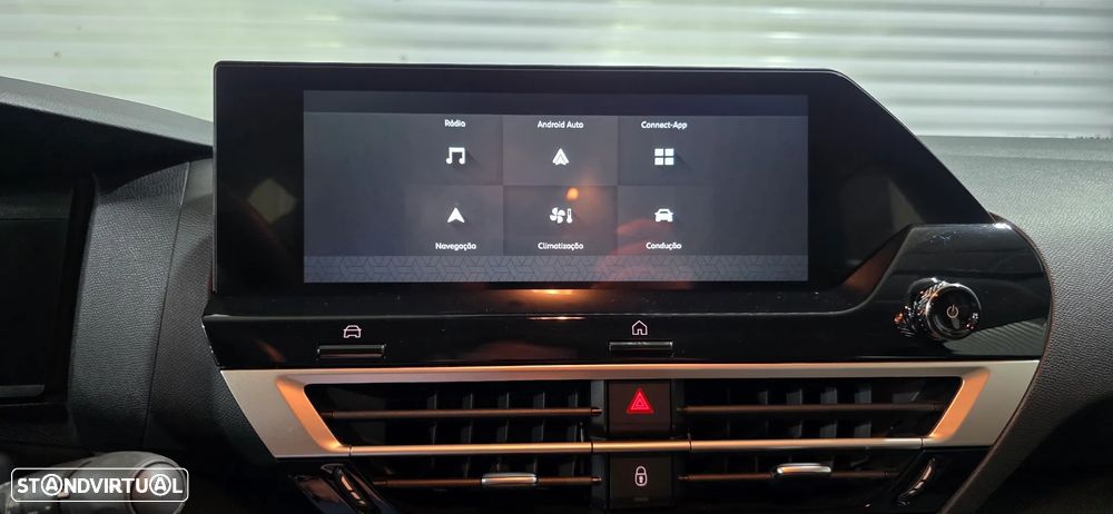 Citroën e-C4 50 kWh YOU! - 20