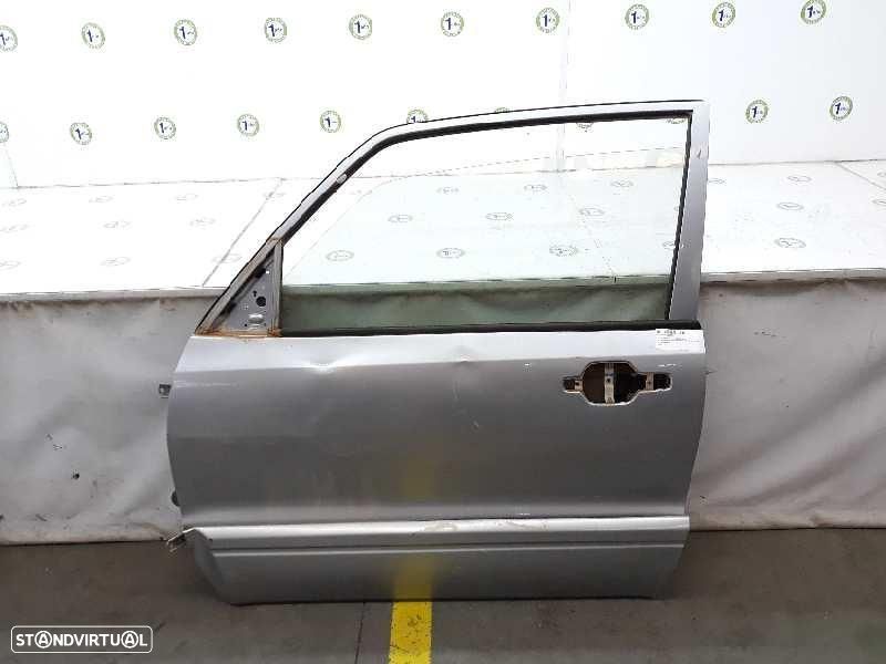 PORTA FRENTE ESQUERDA MITSUBISHI MONTERO V60V70 - 1