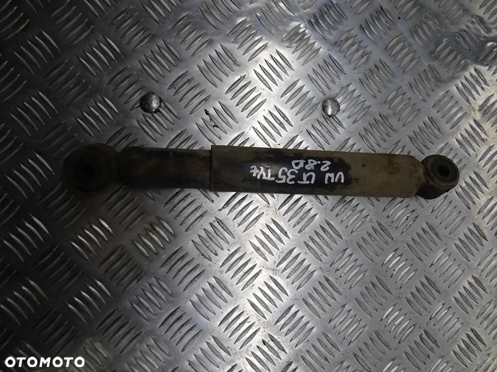 VOLKSWAGEN LT 35 AMORTYZATORY TYŁ TYLNE - 2