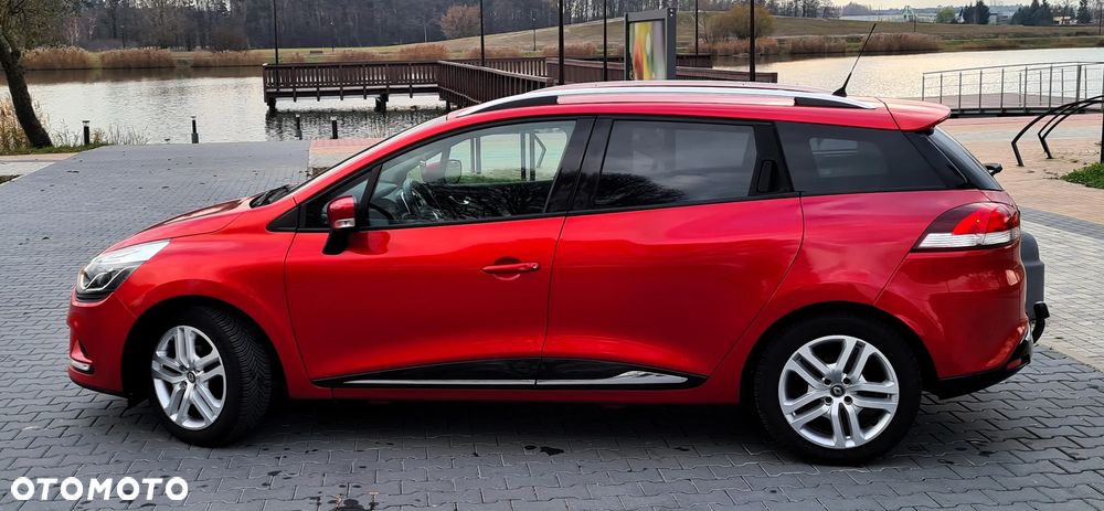 Renault Clio 0.9 Energy TCe Expression - 6