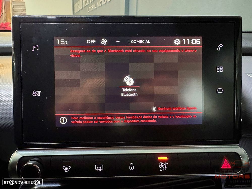 Citroën C4 Cactus 1.2 PureTech Feel Pack - 28