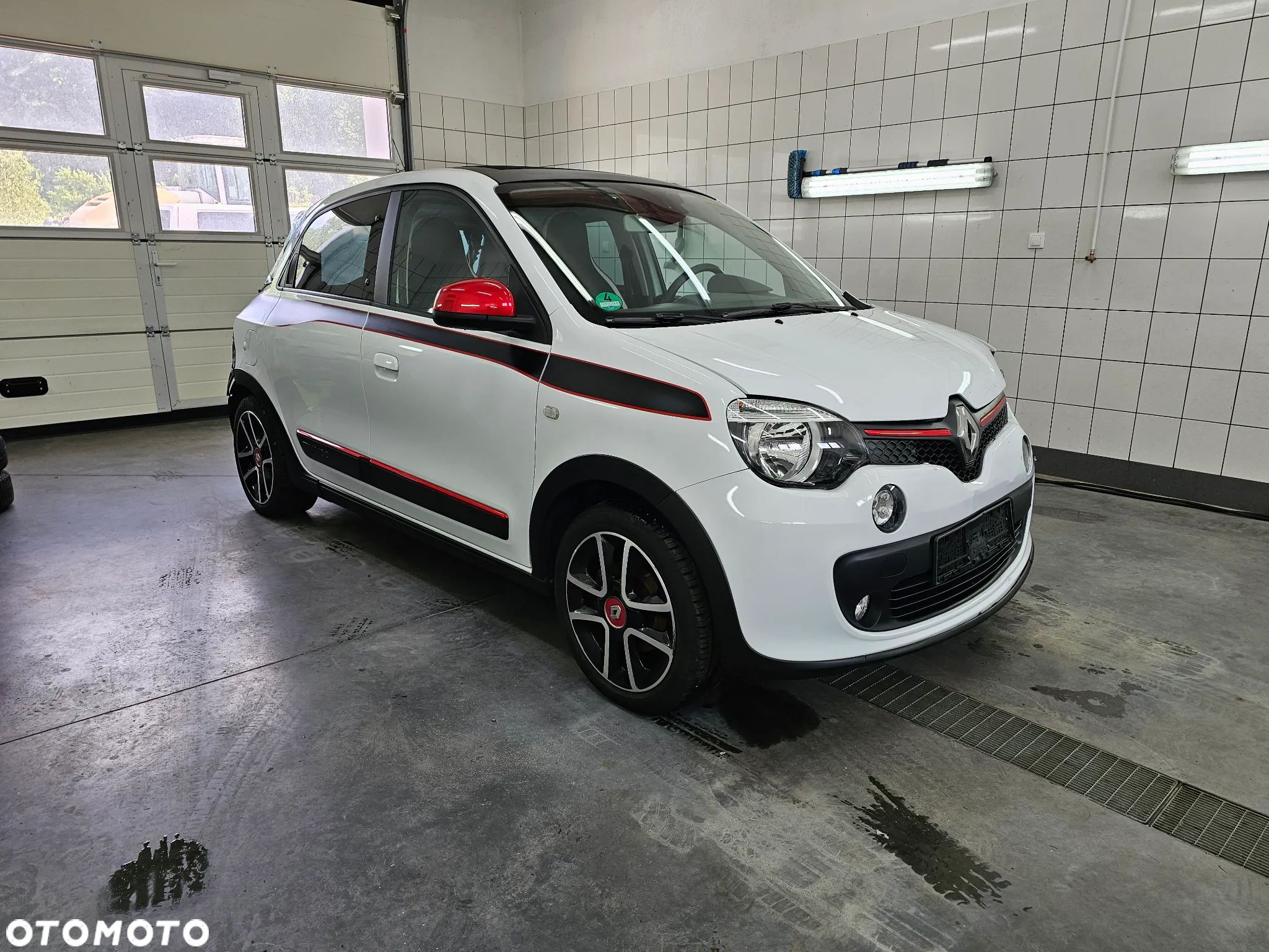 Renault Twingo ENERGY TCe 90 EDC Intens - 1