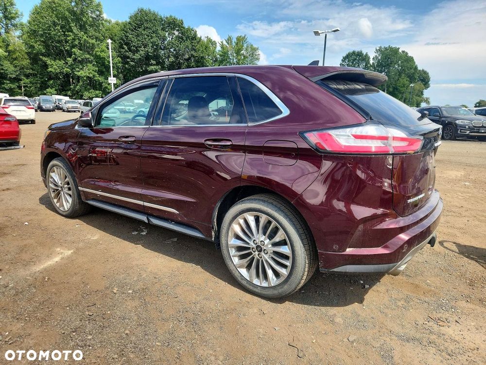 Ford Edge - 3