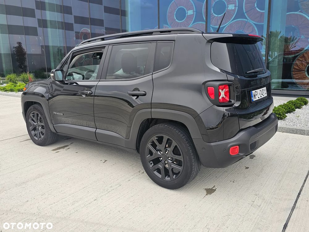 Jeep Renegade - 21