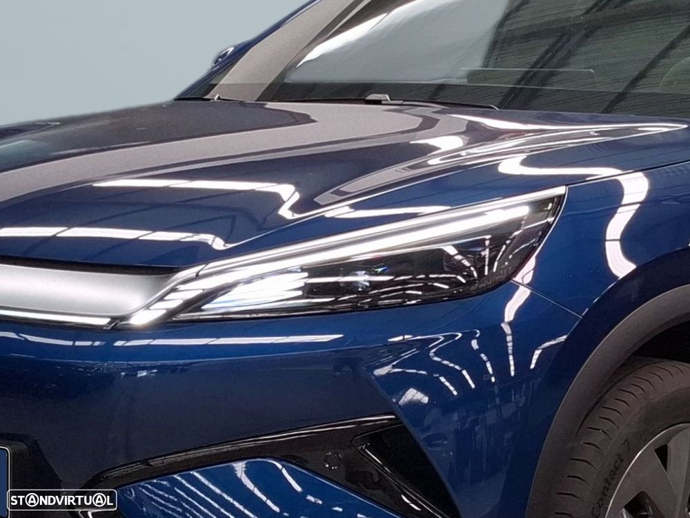 BYD Atto 3 EVO 74.8 kWh Design - 3