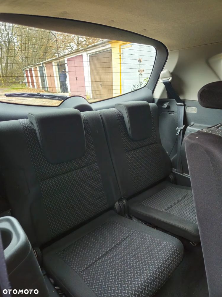 Toyota Corolla 1.8 LE - 10