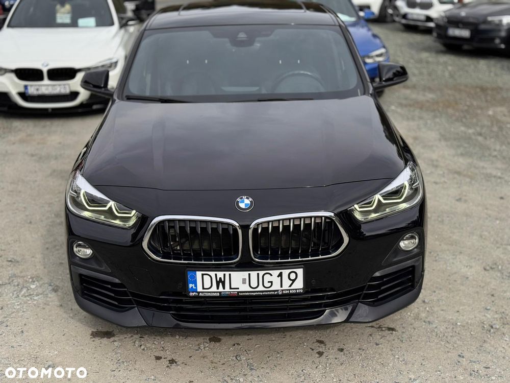 BMW X2 ver-xdrive20i-advantage-plus - 2