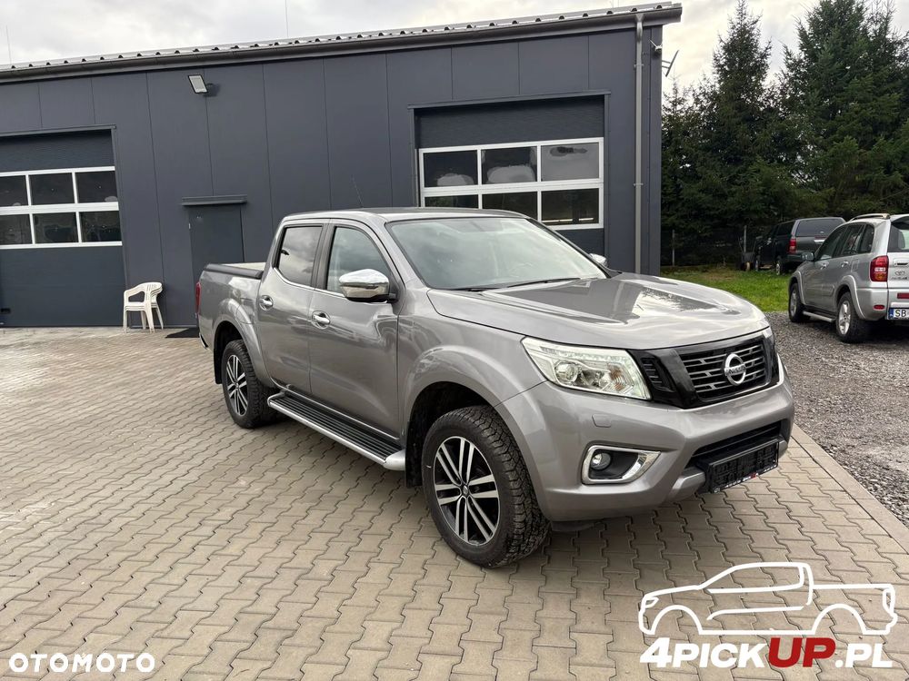 Nissan Navara - 2