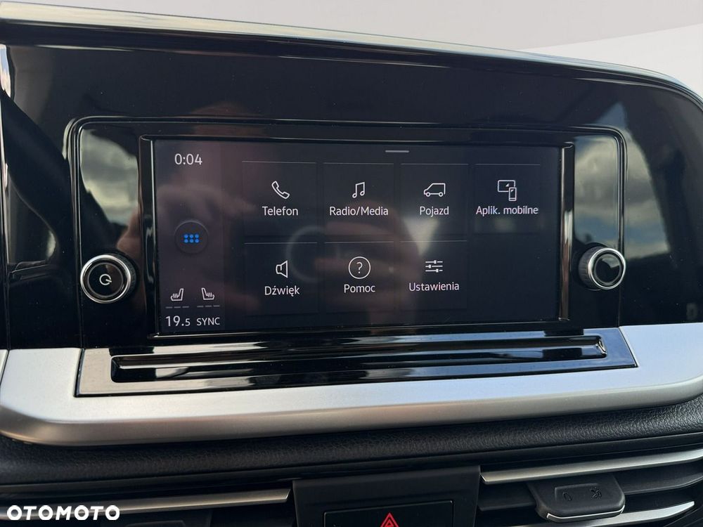 Ford Tourneo Connect 2.0 EcoBlue Titanium - 13