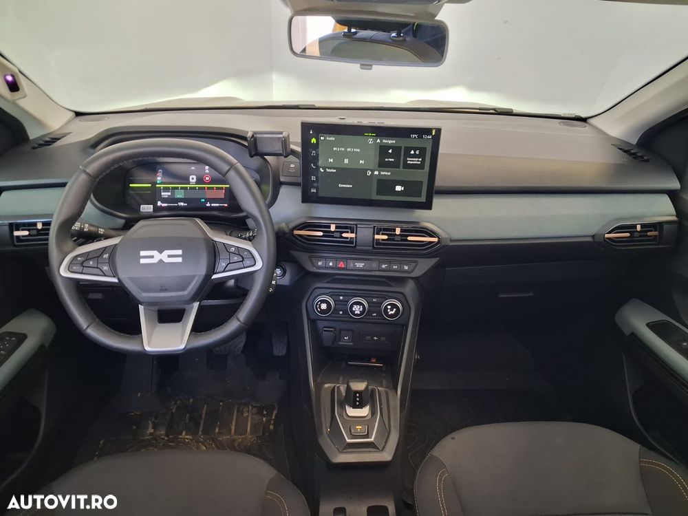 Dacia Sandero Stepway - 35