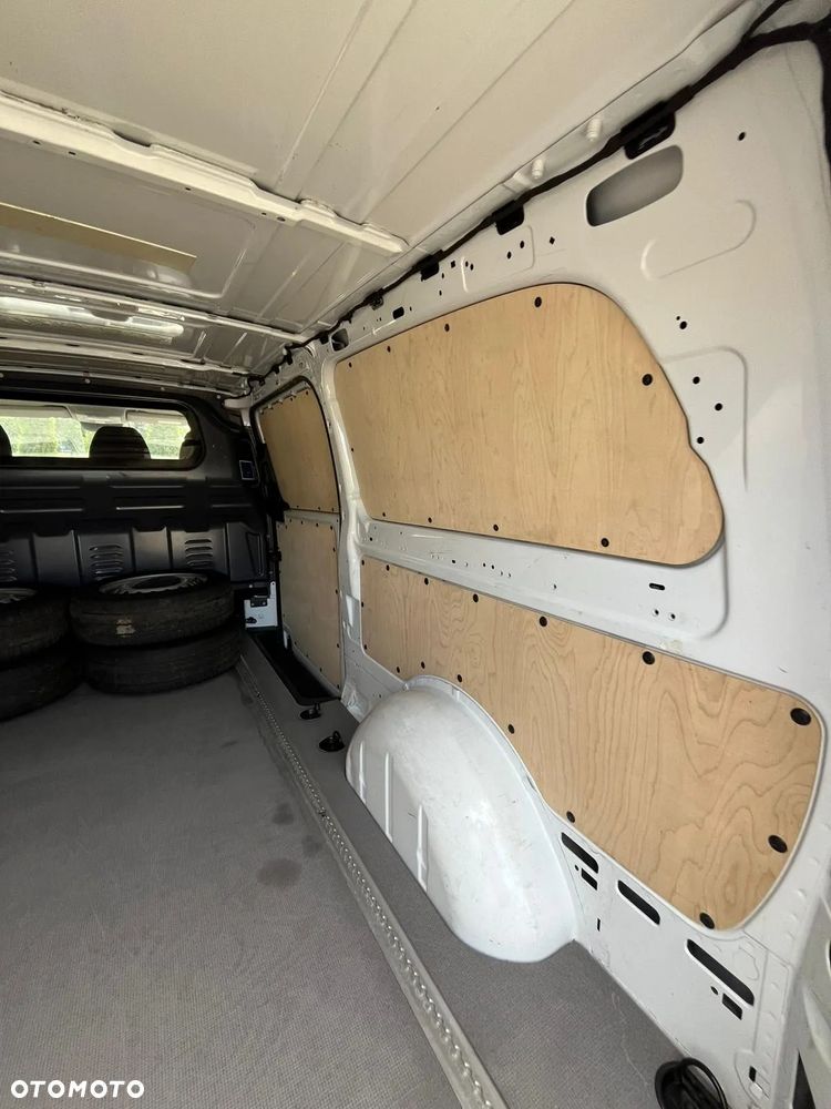 Mercedes-Benz Vito 116 - 12