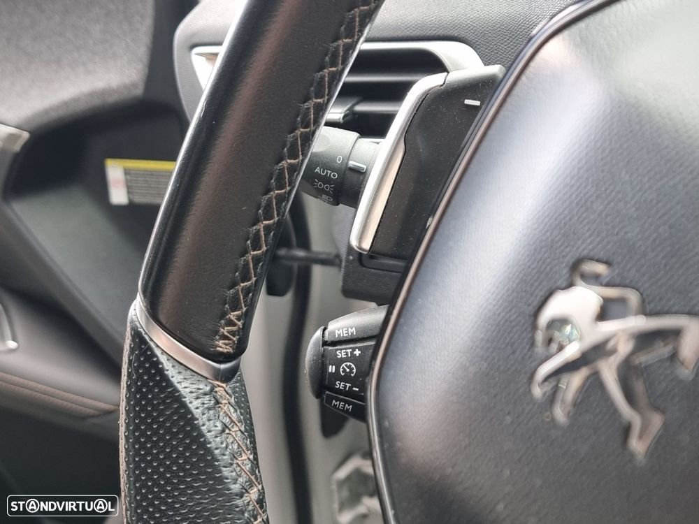 Peugeot 3008 - 15