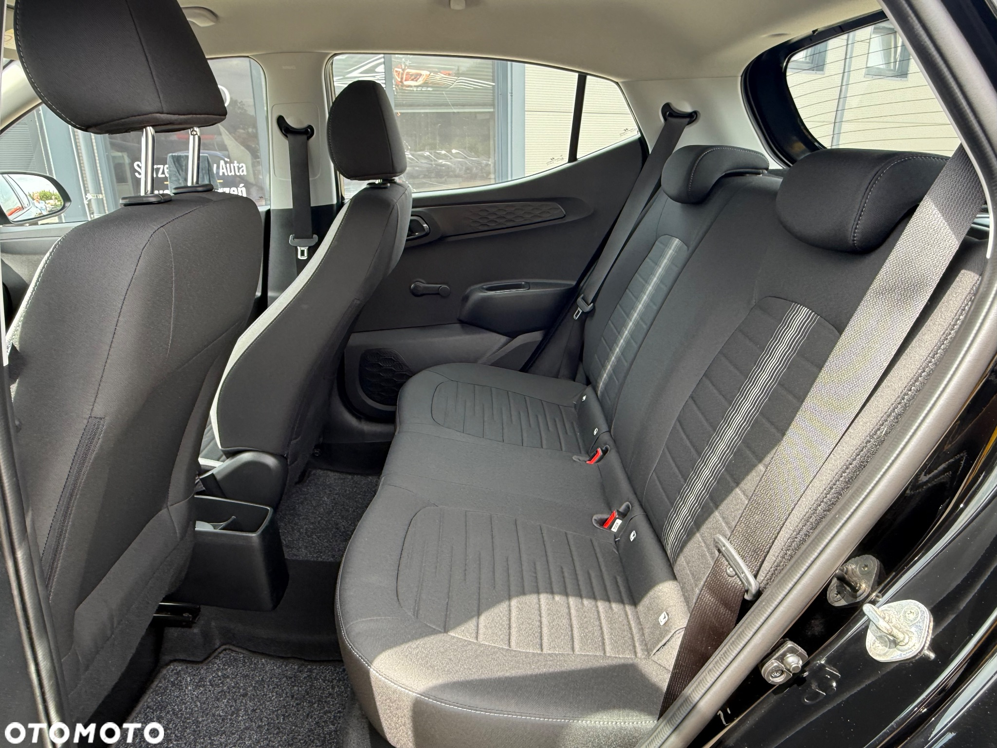 Hyundai i10 1.0 Comfort - 27