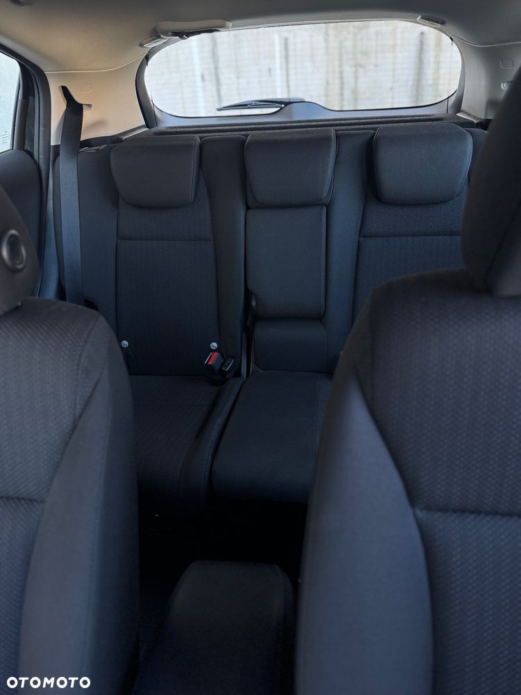 Honda HR-V 1.5 i-VTEC Elegance - 27