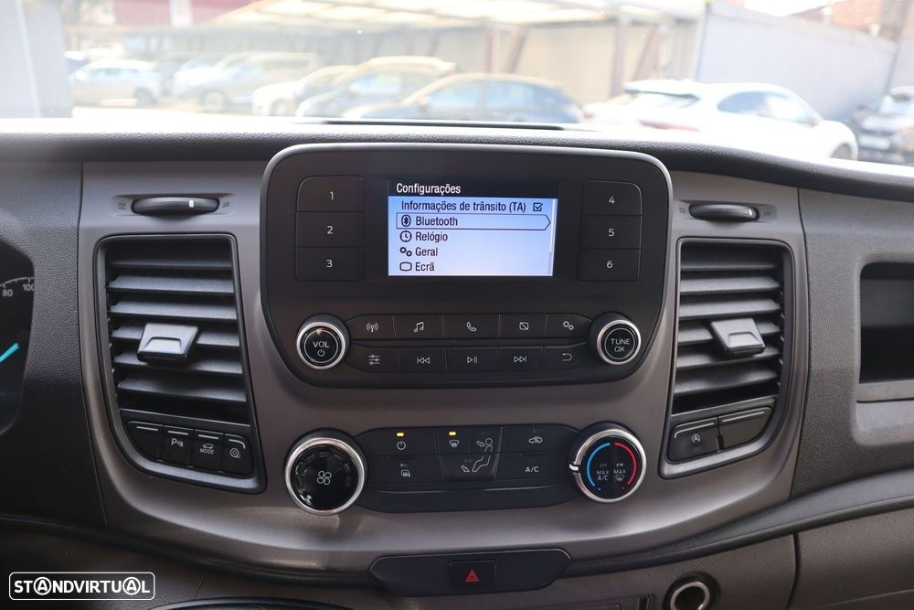 Ford Transit 350 L4 2.0 TDCi H3 Trend - 40