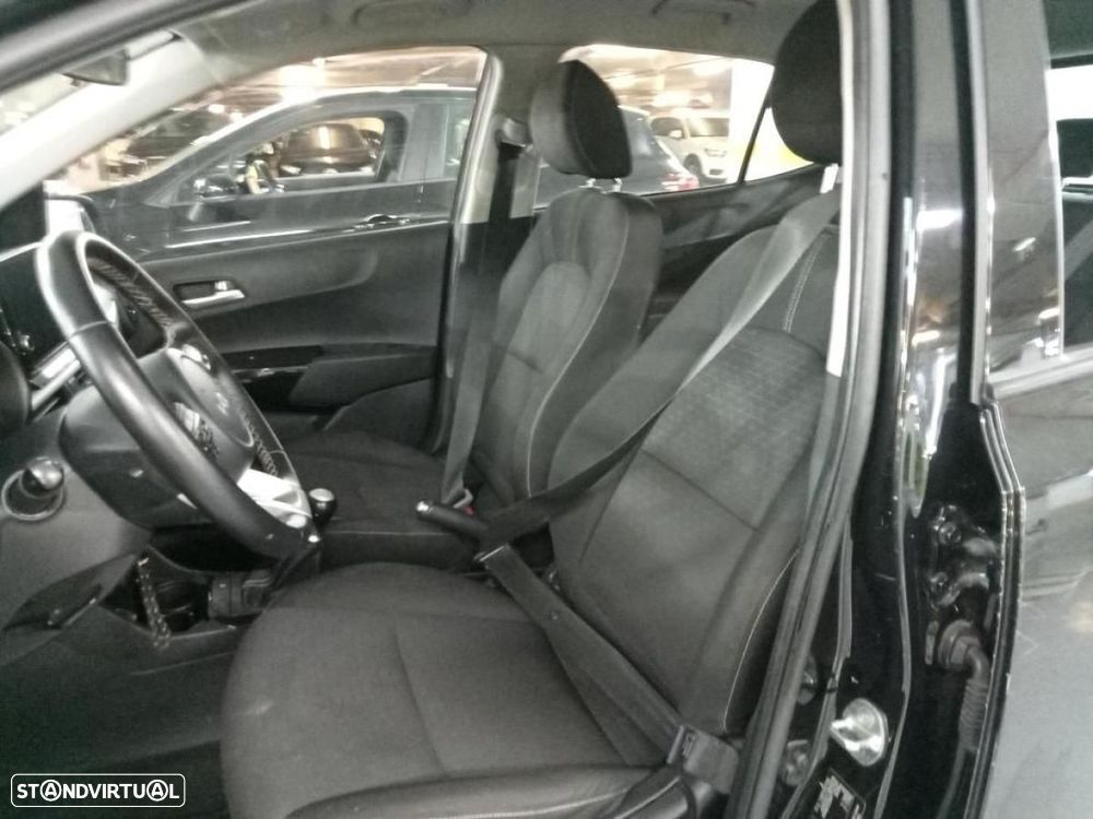 Kia Picanto 1.0 CVVT Urban - 6