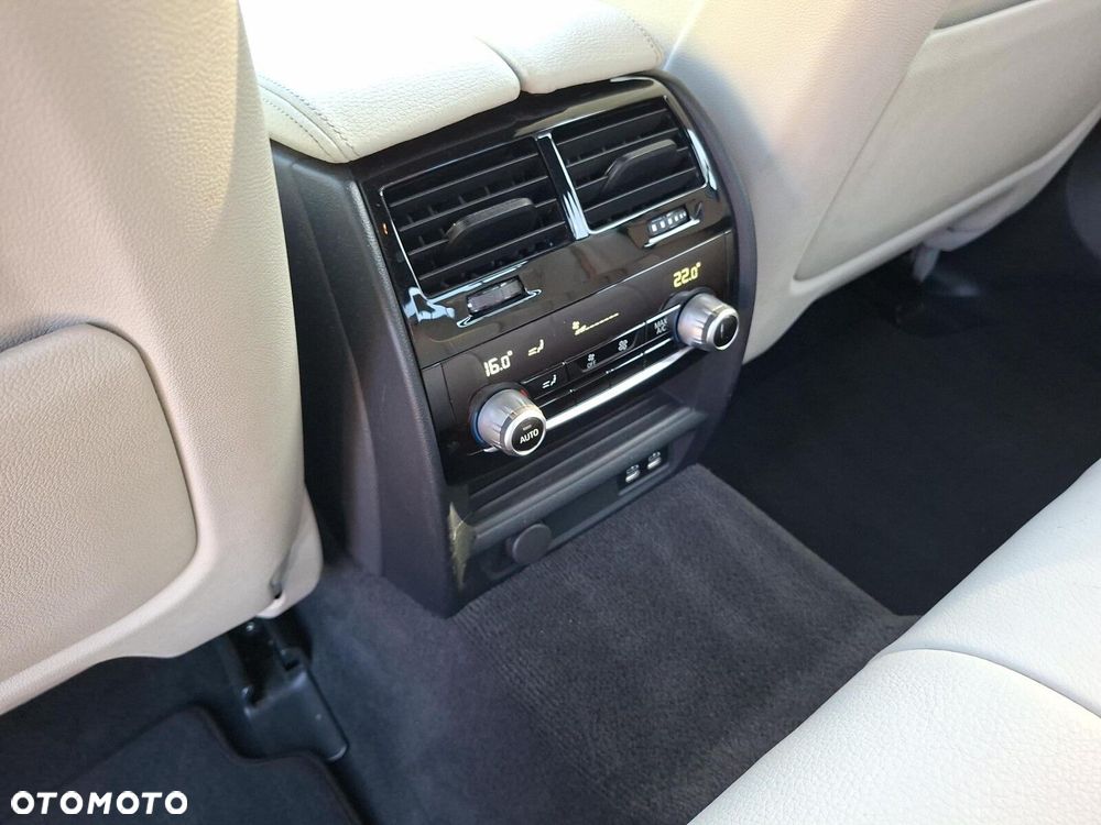 BMW Seria 5 - 16