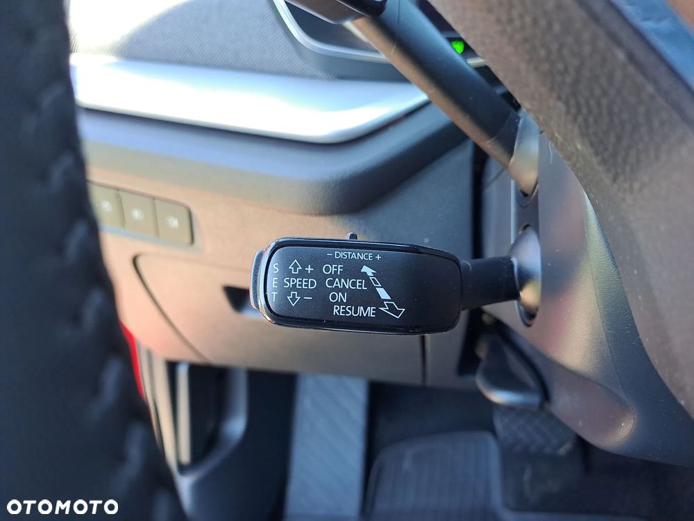 Skoda Octavia 1.5 TSI e-Tec Style DSG - 22