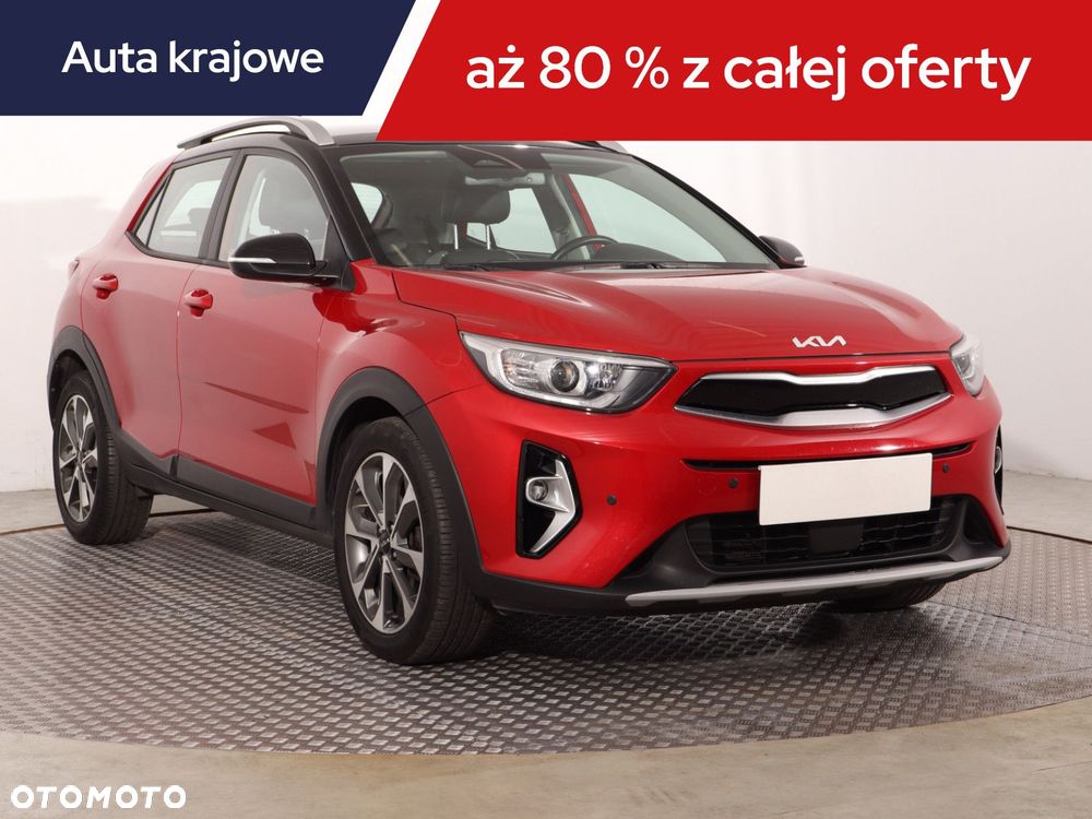 Kia Stonic - 3