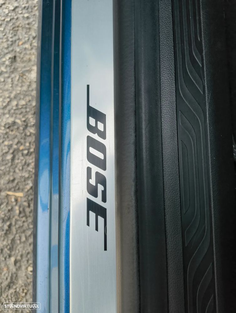 Renault Mégane 1.5 dCi Bose Edition EDC - 8
