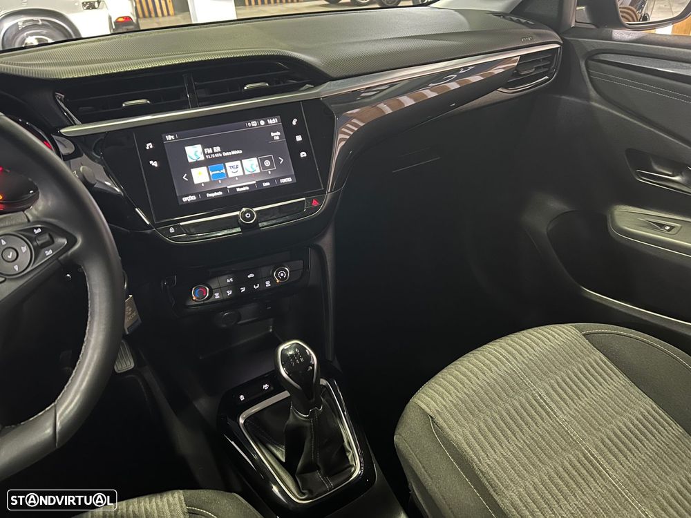 Opel Corsa 1.2 Business Edition - 16