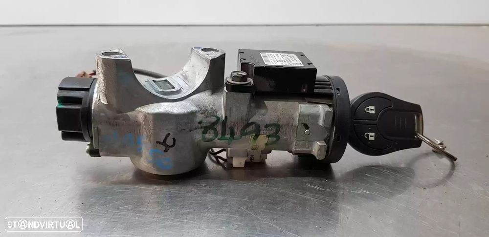 ANTI-ROUBO NISSAN MICRA IV 2013 -216697757B1T - 2