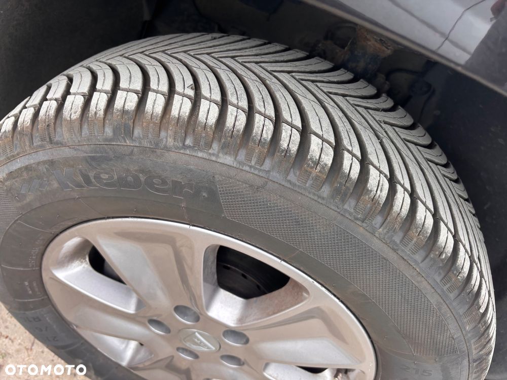 Dacia Duster dCi 90 2WD Essential - 18