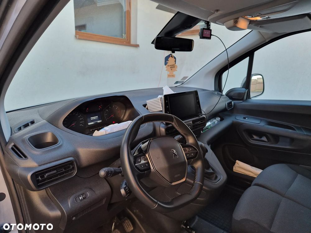 Peugeot Partner - 6