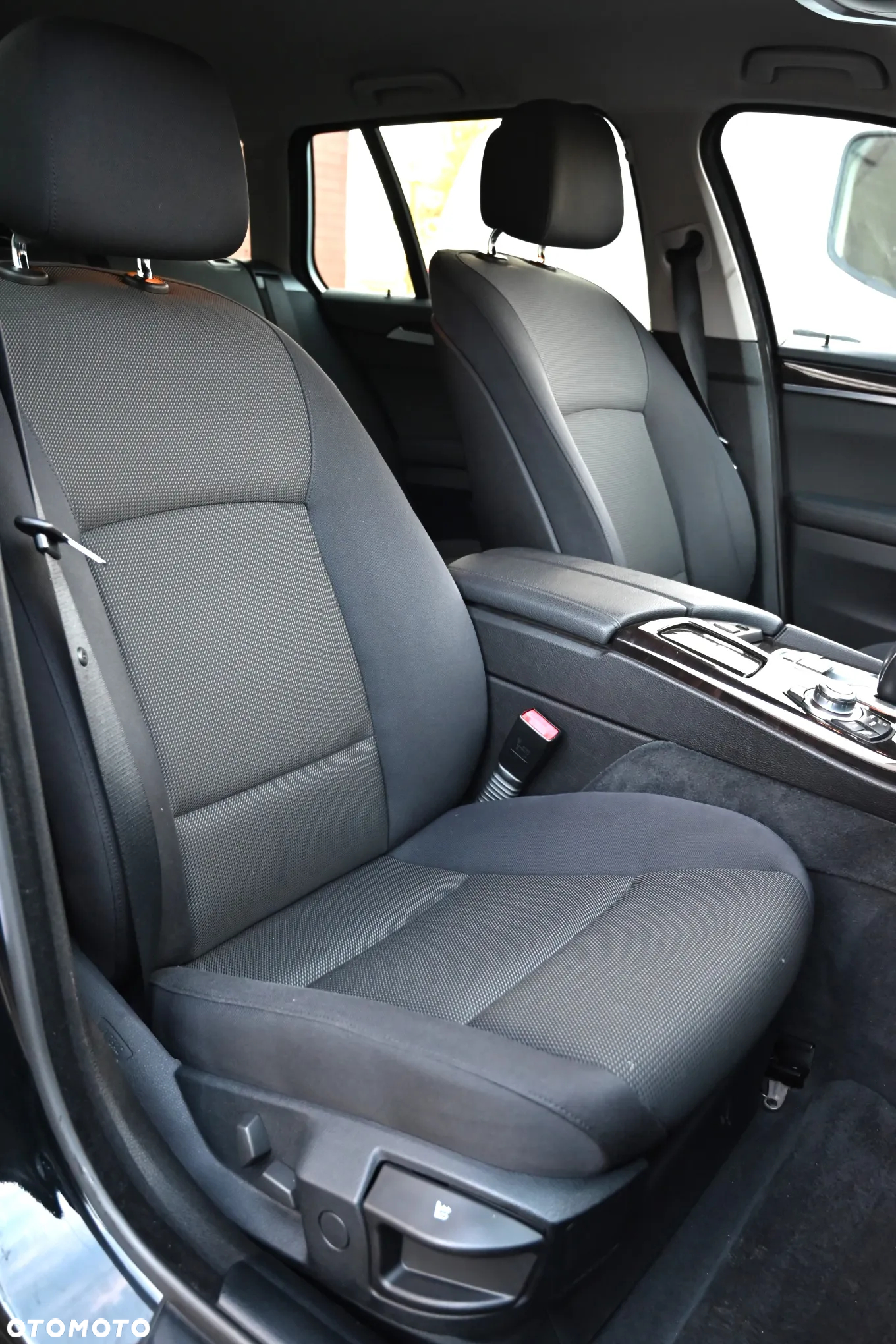 BMW Seria 5 - 37
