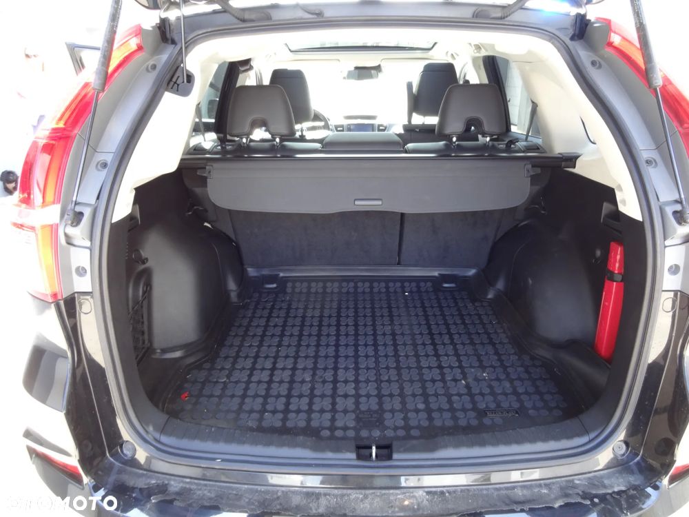 Honda CR-V 2.0 Executive (Honda Connect+) - 9